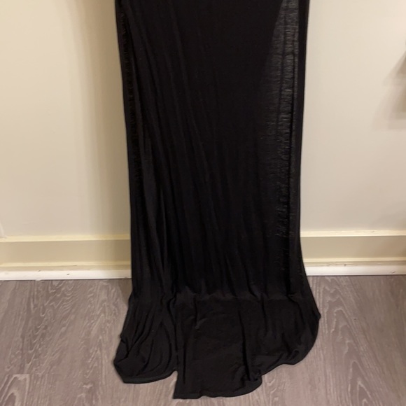 Tunic Size L Color Black - Picture 2 of 9